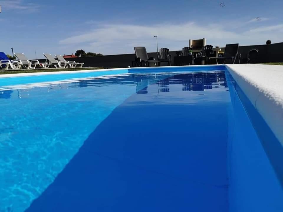Апартаменты Al Santiago T1 Виана-ду-Каштелу Экстерьер фото